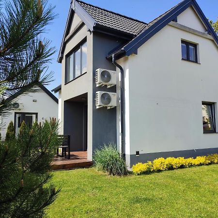 Sowi Kat Domki I Apartamenty Mikołajki Exterior photo